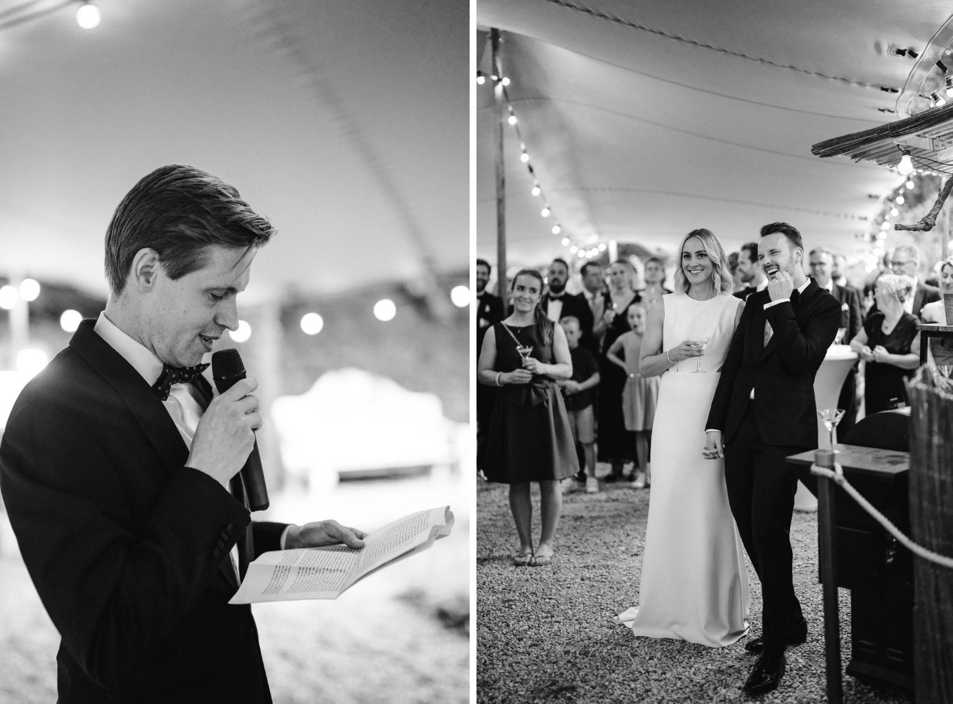 speechs at wedding Huize Frankendael Amsterdam