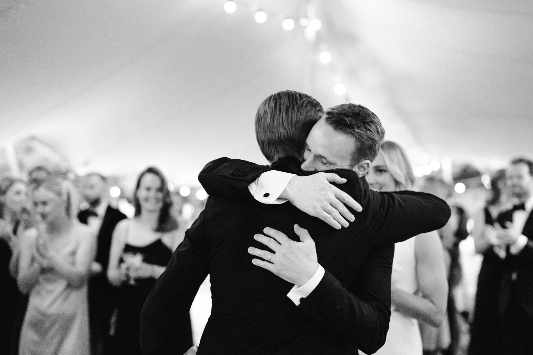 speechs at wedding Huize Frankendael Amsterdam