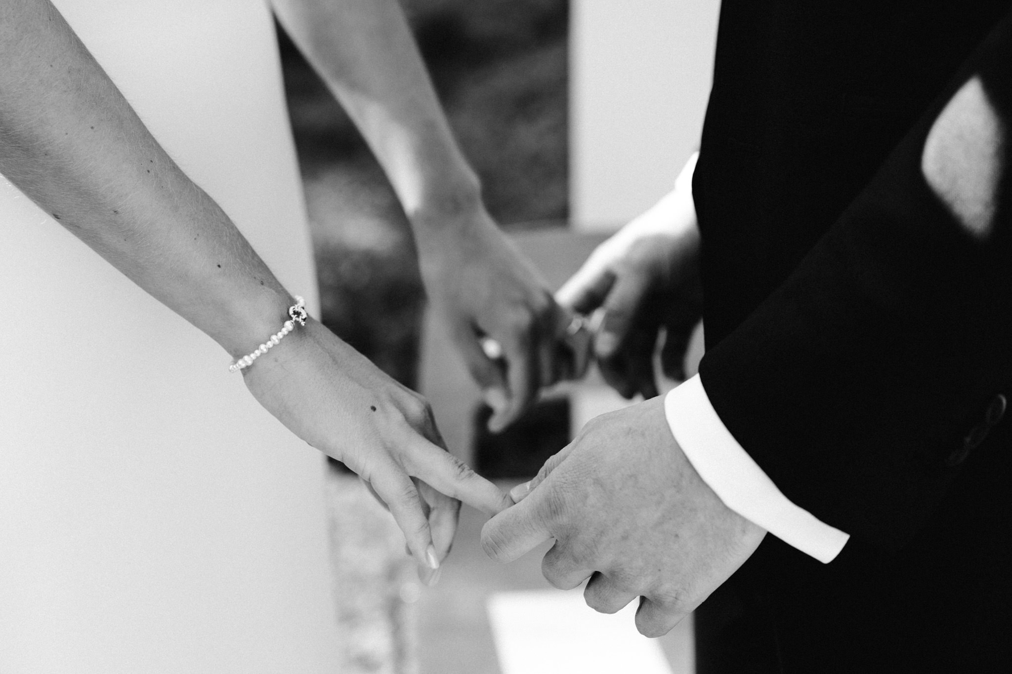 wedding at Huize Frankendael